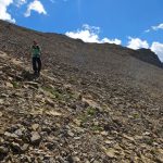 Loose and Inconsistent Scree