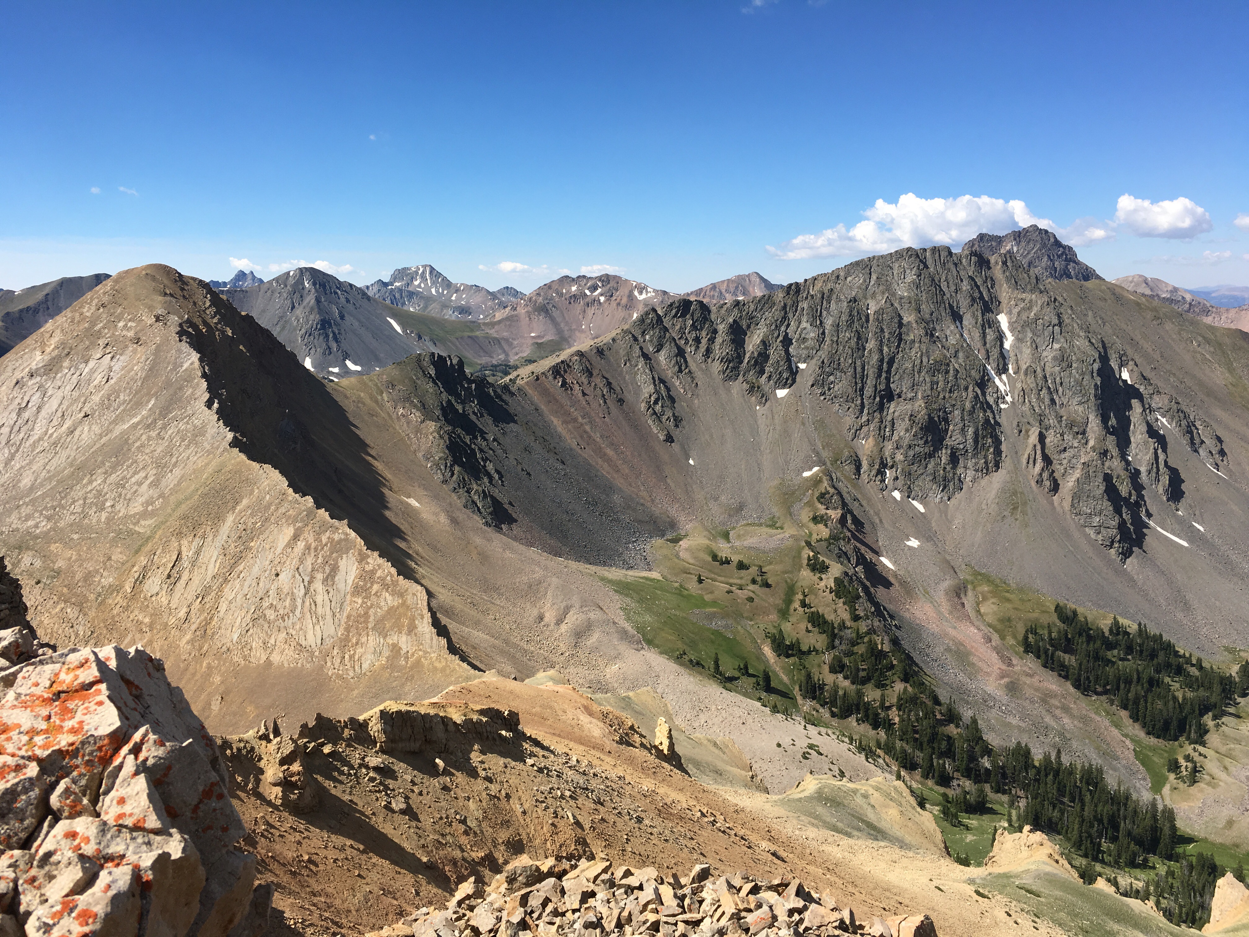 This Week’s Backcountry News – July 25-31, 2016
