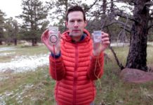 Sierra Designs Presents The Andrew Skurka Instructional Series: Map and Compass Part 1: Declination and Orienting
