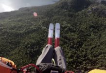 Watch G3’s Step Outside Episode 1: Wings