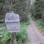 Taylor Hilgard Unit - Lee Metcalf Wilderness