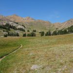 Expedition Pass Madison Range