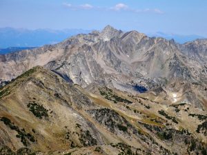 Lee Metcalf Wilderness | AMountainJourney.com