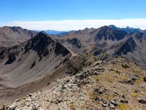 Route To Finger Mountain http://mountainjourney.com