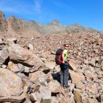 Hilgard Peak http://mountainjourney.com/