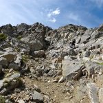 Hilgard Peak http://mountainjourney.com/