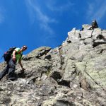 Hilgard Peak http://mountainjourney.com/