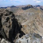 Hilgard Peak http://mountainjourney.com/