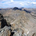 Hilgard Peak http://mountainjourney.com/