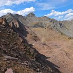 Hilgard Peak http://mountainjourney.com/