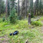 No Man Trail Montana