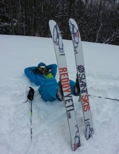 Josh Salvo of ReddyYeti.com