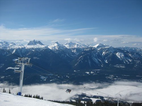 Mountain Collective Adds Revelstoke And Telluride | Buy Your Ski Pass Now Revelstoke Mountain Resort