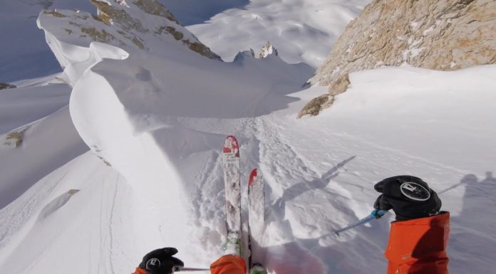 Watch South Lines Episode 3 From Adria Millan and Aymar Navarro