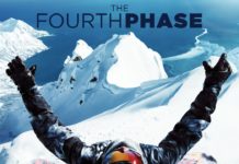Red Bull Releases Trailer For Travis Rice’s New Movie: The Fourth Phase