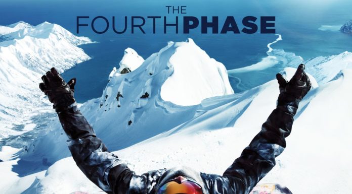 Red Bull Releases Trailer For Travis Rice’s New Movie: The Fourth Phase