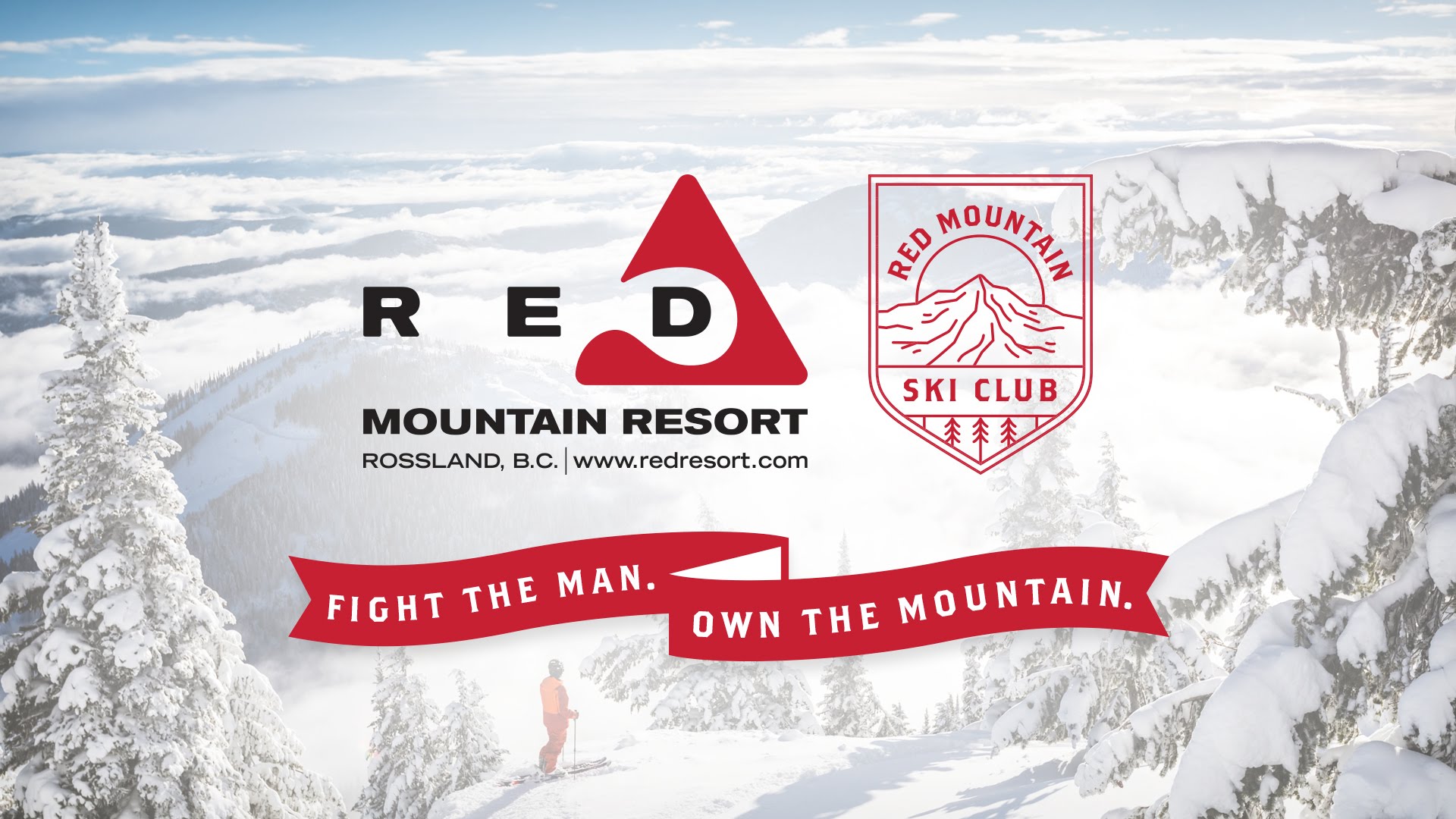 Red Mountain Turns To Crowdfunding To Raise Funds And Fight The Man