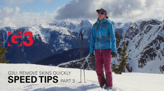 G3U Presents Speed Tips 3 – Skins On Quickly
