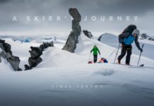 Watch Trailer For The Final Season Of A Skier’s Journey