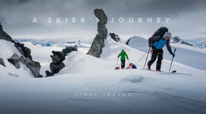 Watch Trailer For The Final Season Of A Skier’s Journey