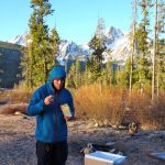 Patagonia Nano Air Hoody