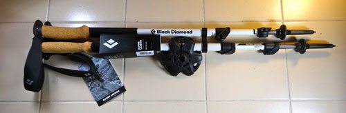 HIking Poles | MountainJourney.com