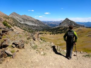HIking Poles | AMountainJourney.com
