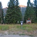 West Beaver Creek TH