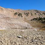 Hilgard Peak http://mountainjourney.com/