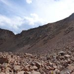 Hilgard Peak http://mountainjourney.com/