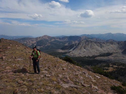 HIking Poles | MountainJourney.com