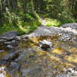 No man Creek Crossing