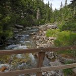 Indian Creek Montana