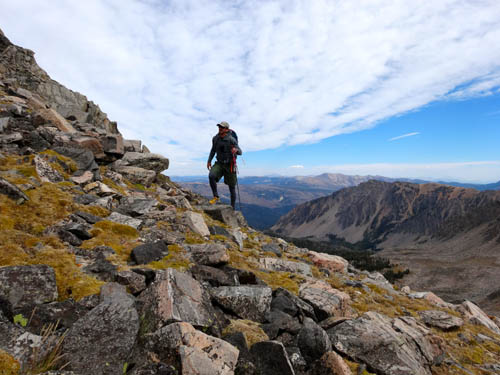 HIking Poles | MountainJourney.com