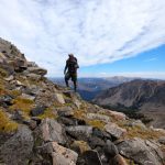 Dutchman Peak South Saddle