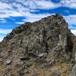 Dutchman Peak Summit Block