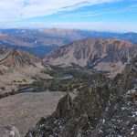 Looking East From Dutchman