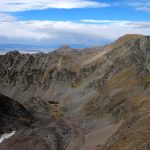 West Drainage From Dutchman/Echo