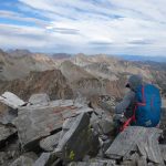 stunning Summit of Dutchman