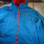 Patagonia Nano Air Hoody