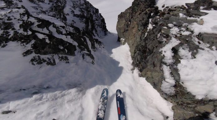 Watch South Lines Episode 5 From Adria Millan and Aymar Navarro