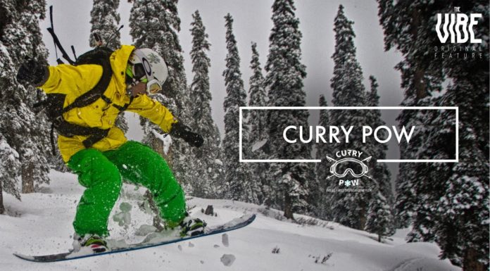 Watch Curry Pow – India’s First Ski & Snowboarding Film