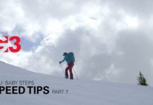 G3U Presents Speed Tips 7 – Efficient Cadence While Skinning