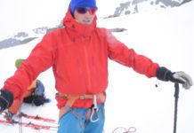 G3U Presents Traverse Tips 4 – Rope Up On Glaciers