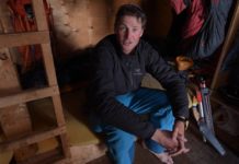 G3U Presents Traverse Tips 3 – Make The Most Of A Hut