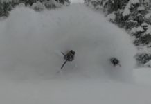 Westward – The Lifecycle Of A Powderwhore