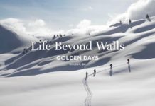 Smith Optics Presents Life Beyond Walls | Golden Days
