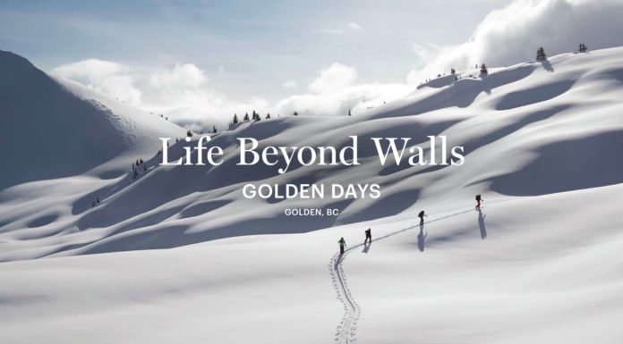 Smith Optics Presents Life Beyond Walls | Golden Days