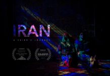 A Skier’s Journey – Iran