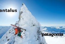 Patagonia Presents Tantalus
